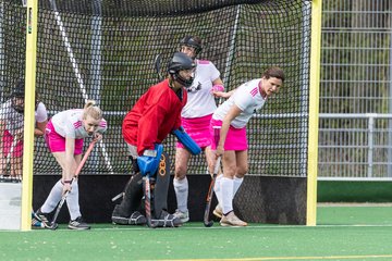 Bild 106 - F VfL Pinneberg - HC St. Pauli : Ergebnis: 2:1